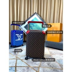 Louis Vuitton Suitcase